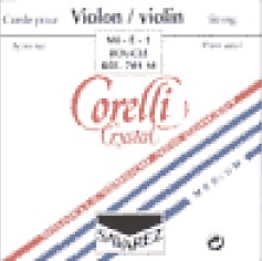 クリスタル